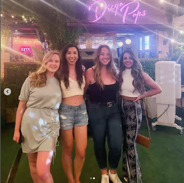 Some people like the thicc ones