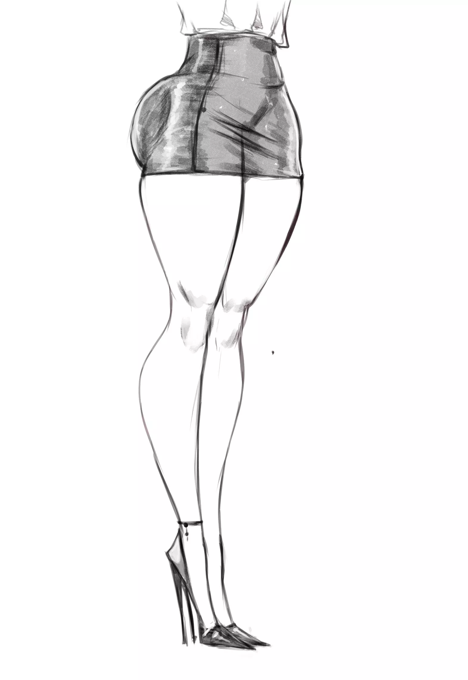 Some rough sketching Some rough sketching