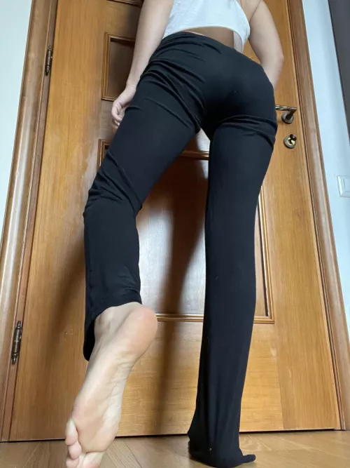 Some say I’m too much to handle… would you give it a try?