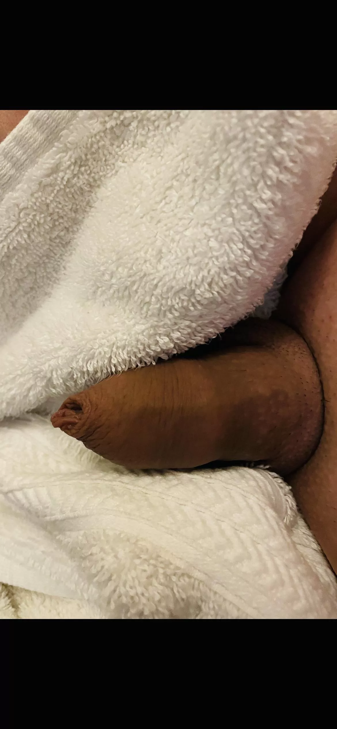 Some short freedom before chastity