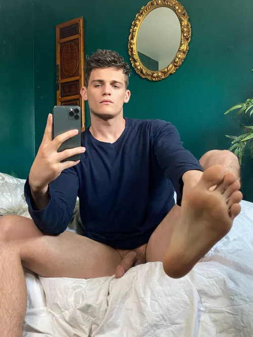 Some soles for you