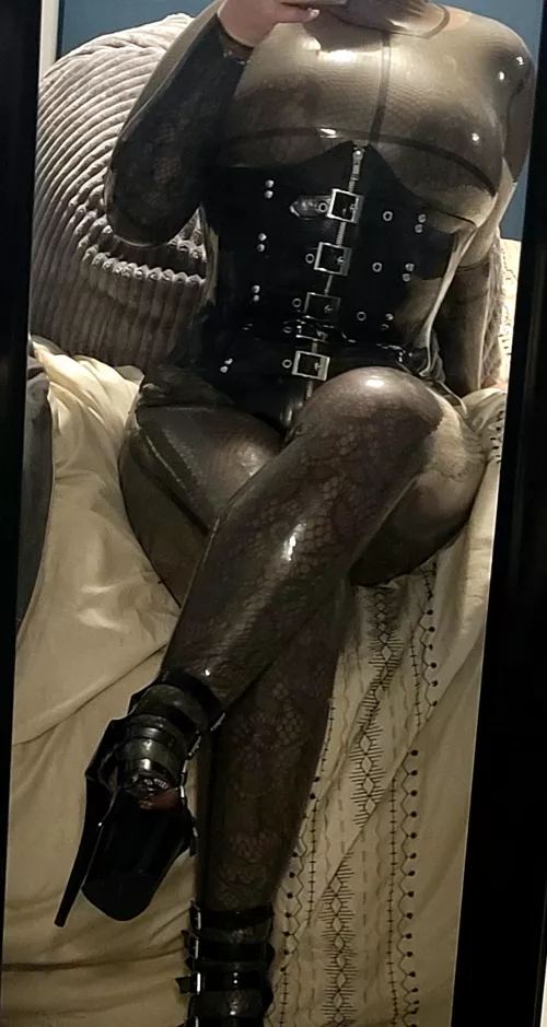 Some Sunday fun 😊