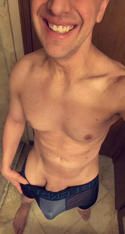 Some thirst for your Thursday