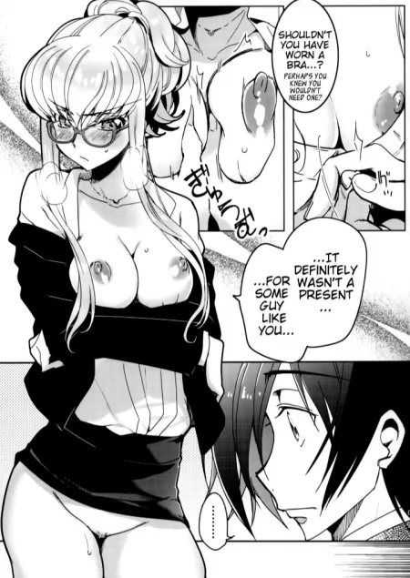 Some wholesome stuff for you people.