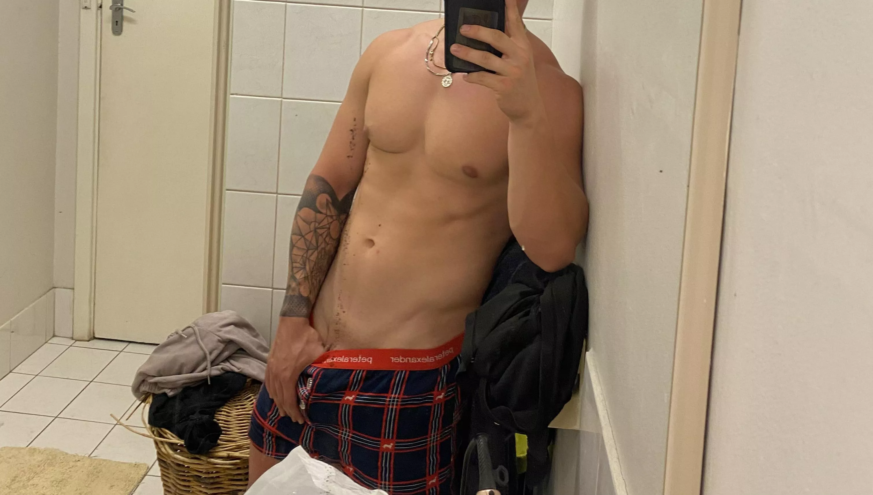 Someone call me Daddy 🥵