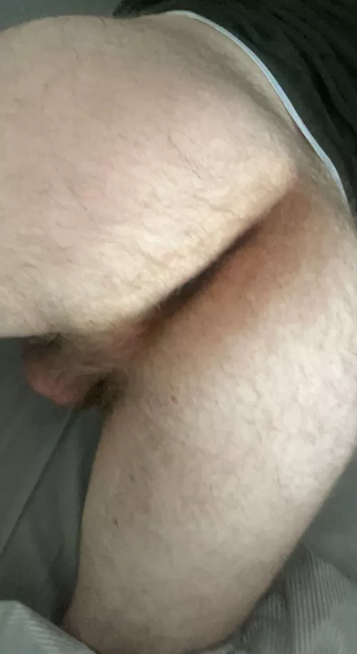 Someone Come Bury Their Face 🤤