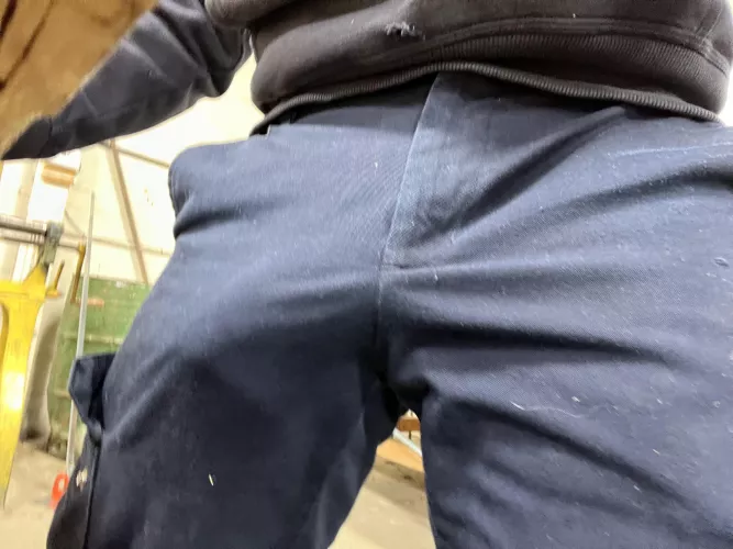 someone come visit me at work, i have a surprise for you🥰