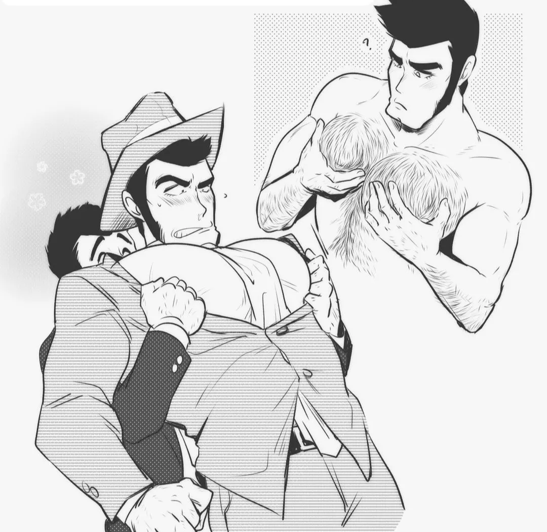 Someone could help find the artist?