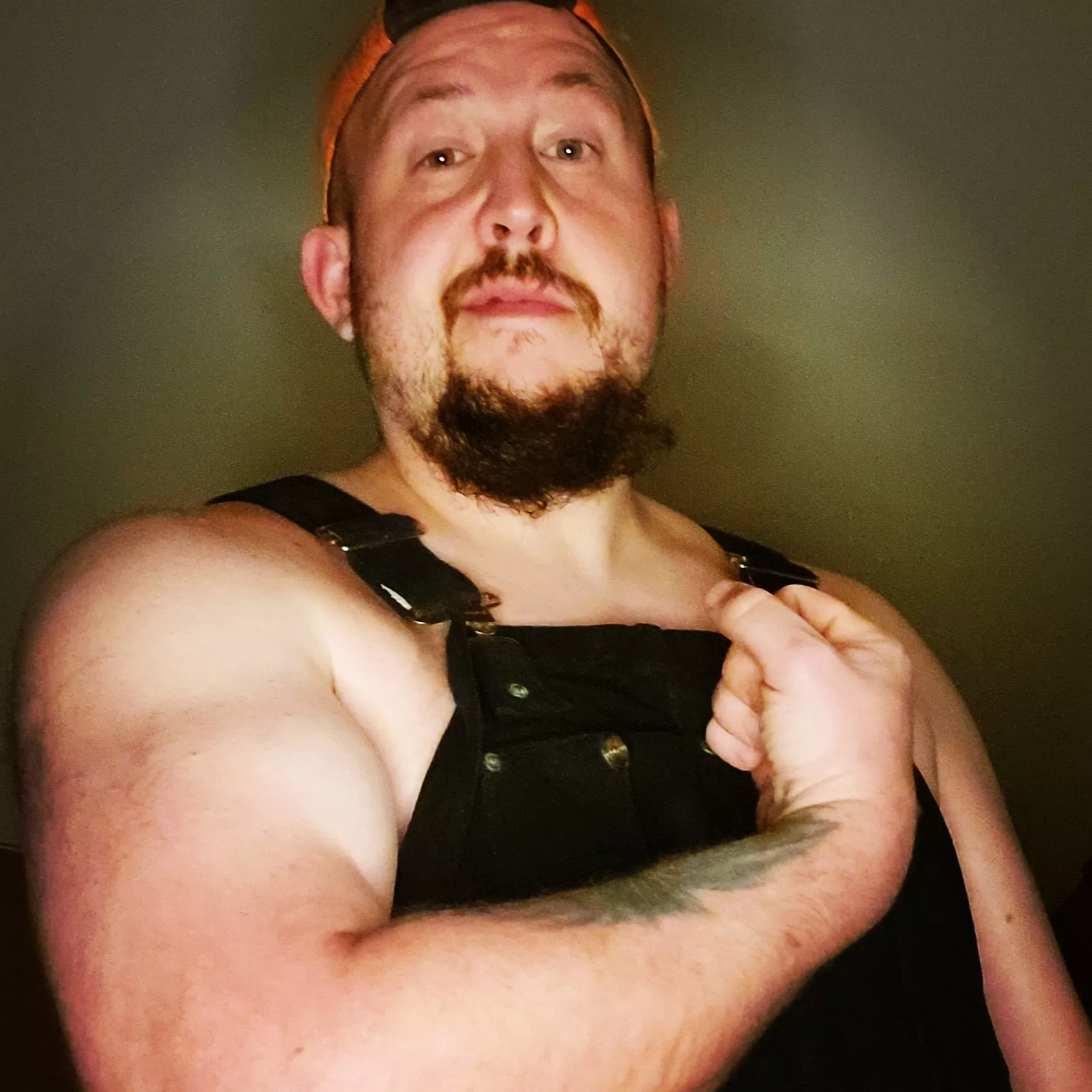 Someone entertain me