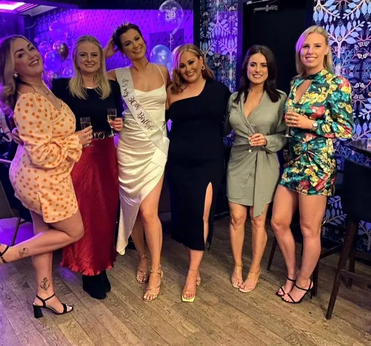 Someone fir everyone [6]