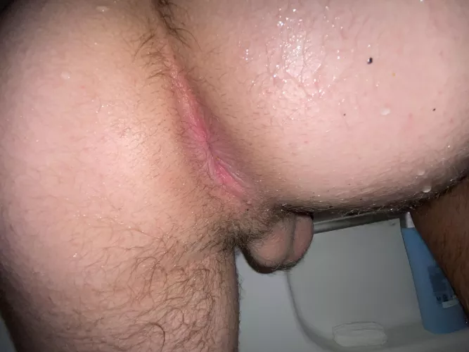 Someone fuck me๐