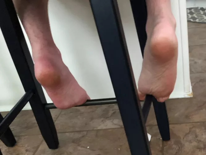 Someone got a candid of me