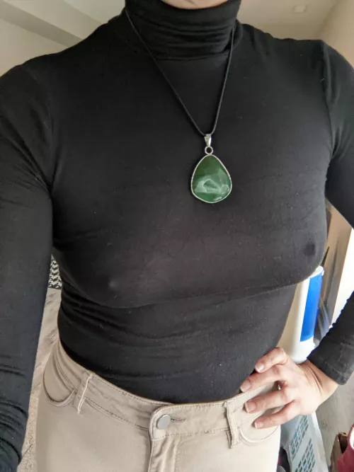 Someone HAD to of noticed, right?!