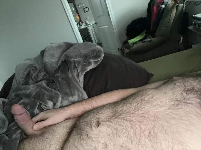 Someone help me finish this edge 😈