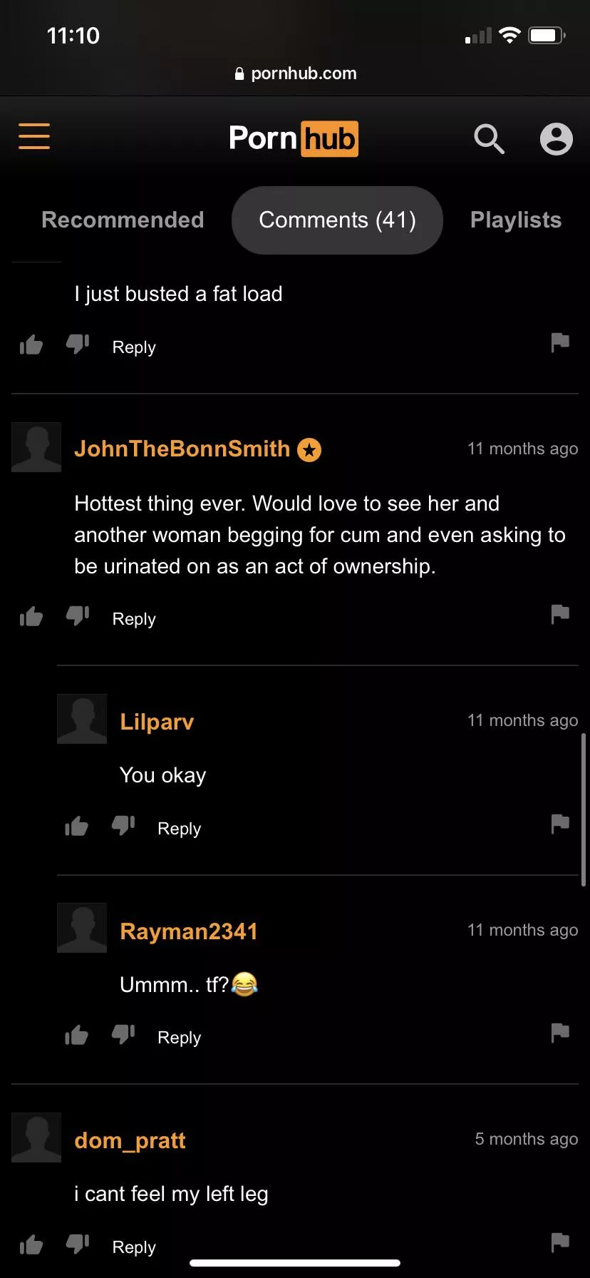 Someone help this man