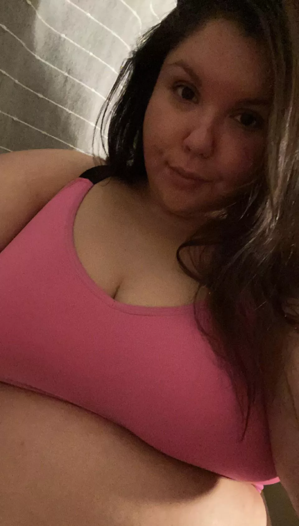 someone keep me company? ☺️