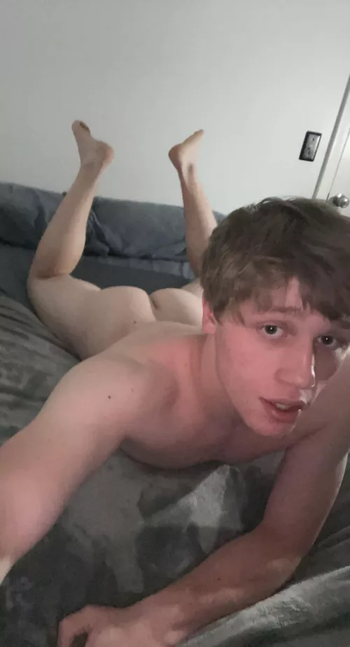 someone make me their slut