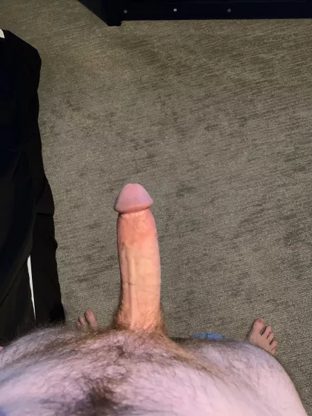 Someone make my cock cum