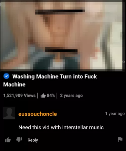 Someone make this into reality