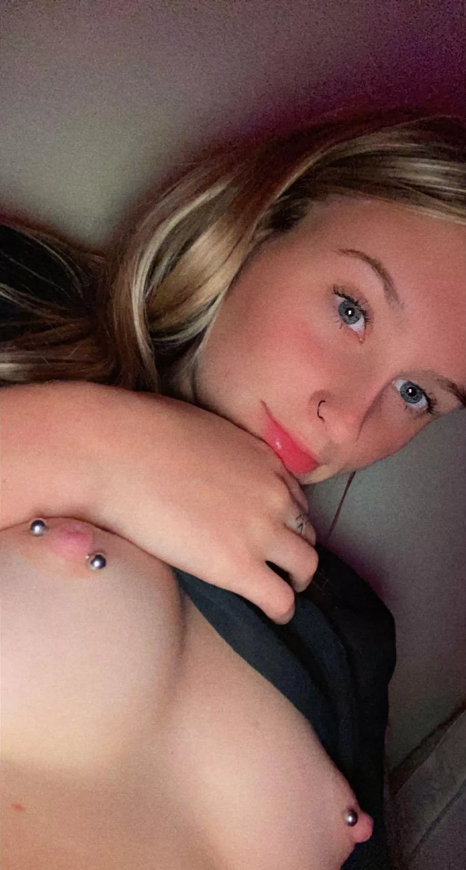 Someone order a life size fuck doll? Itโs the 2001 model๐ Someone order a life size fuck doll? Itโs the 2001 model๐