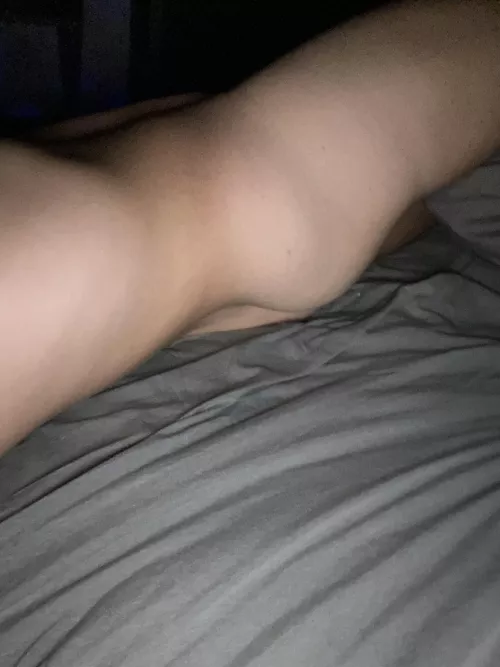 Someone put me in my place