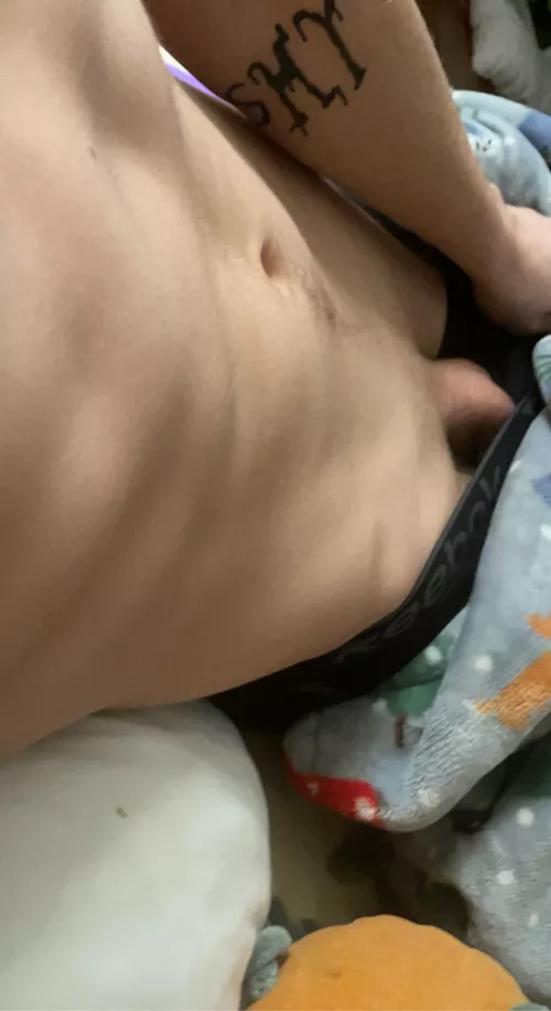 Someone spoil me ;)