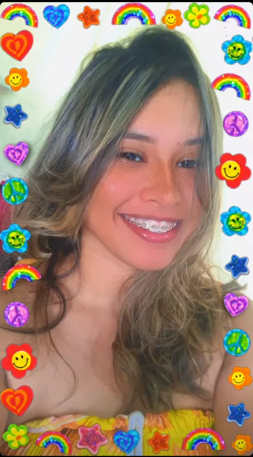 someone to make fun of my friend's girlfriend?