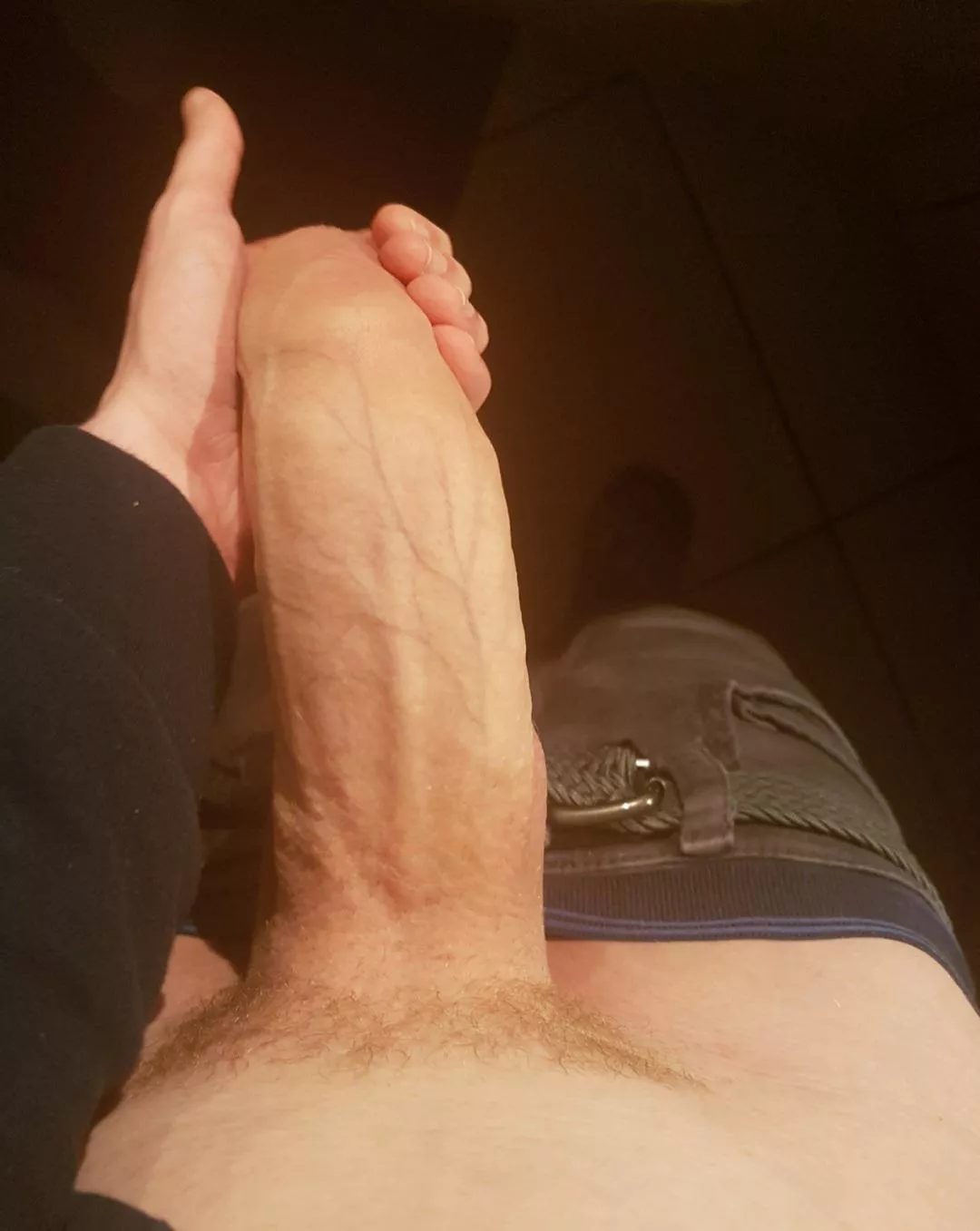 Someone told me to post and create an account on here 🙃