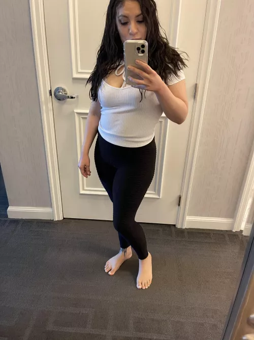 Someone told me to post this in here....