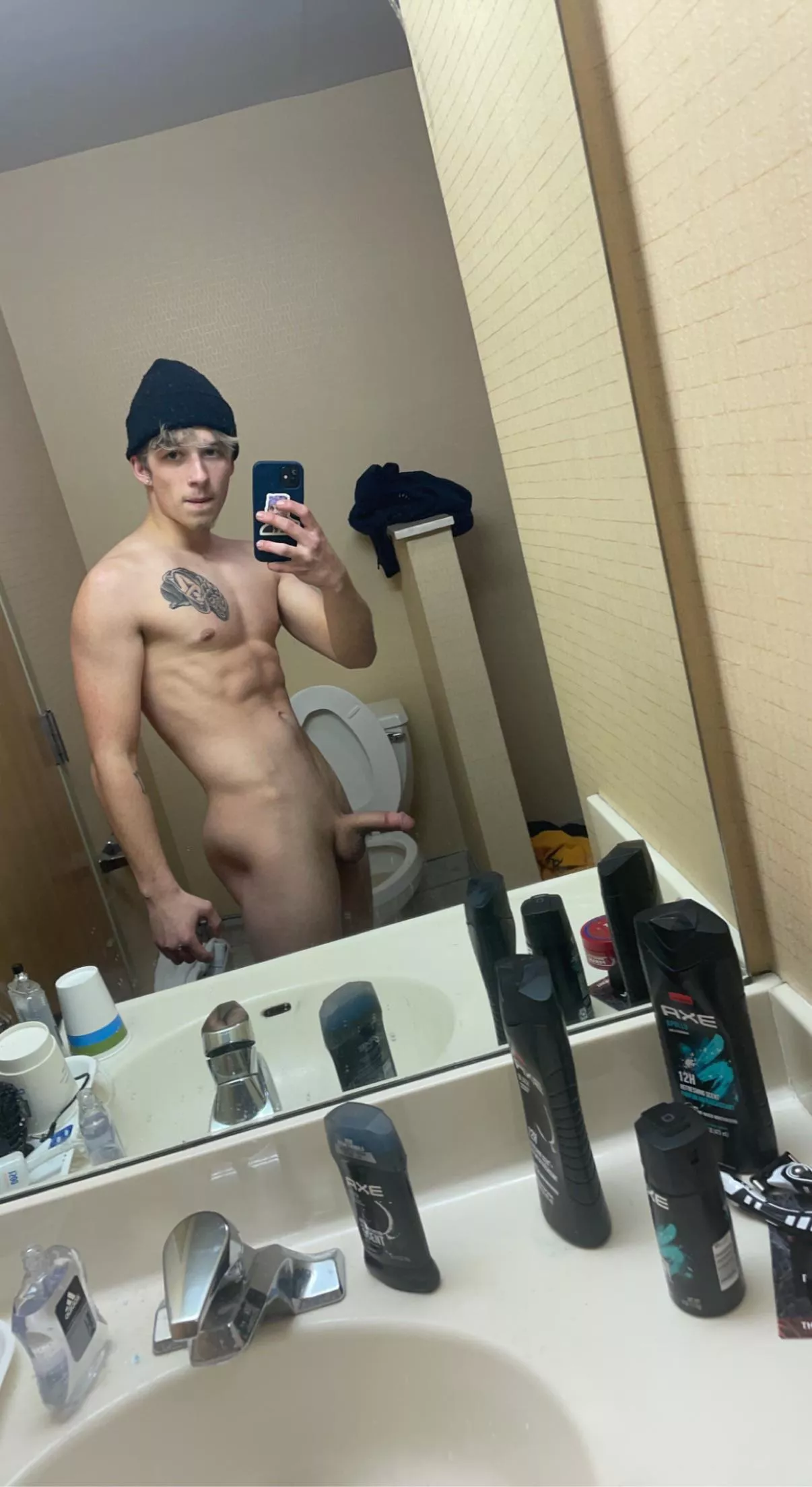 Someone treat me right :)