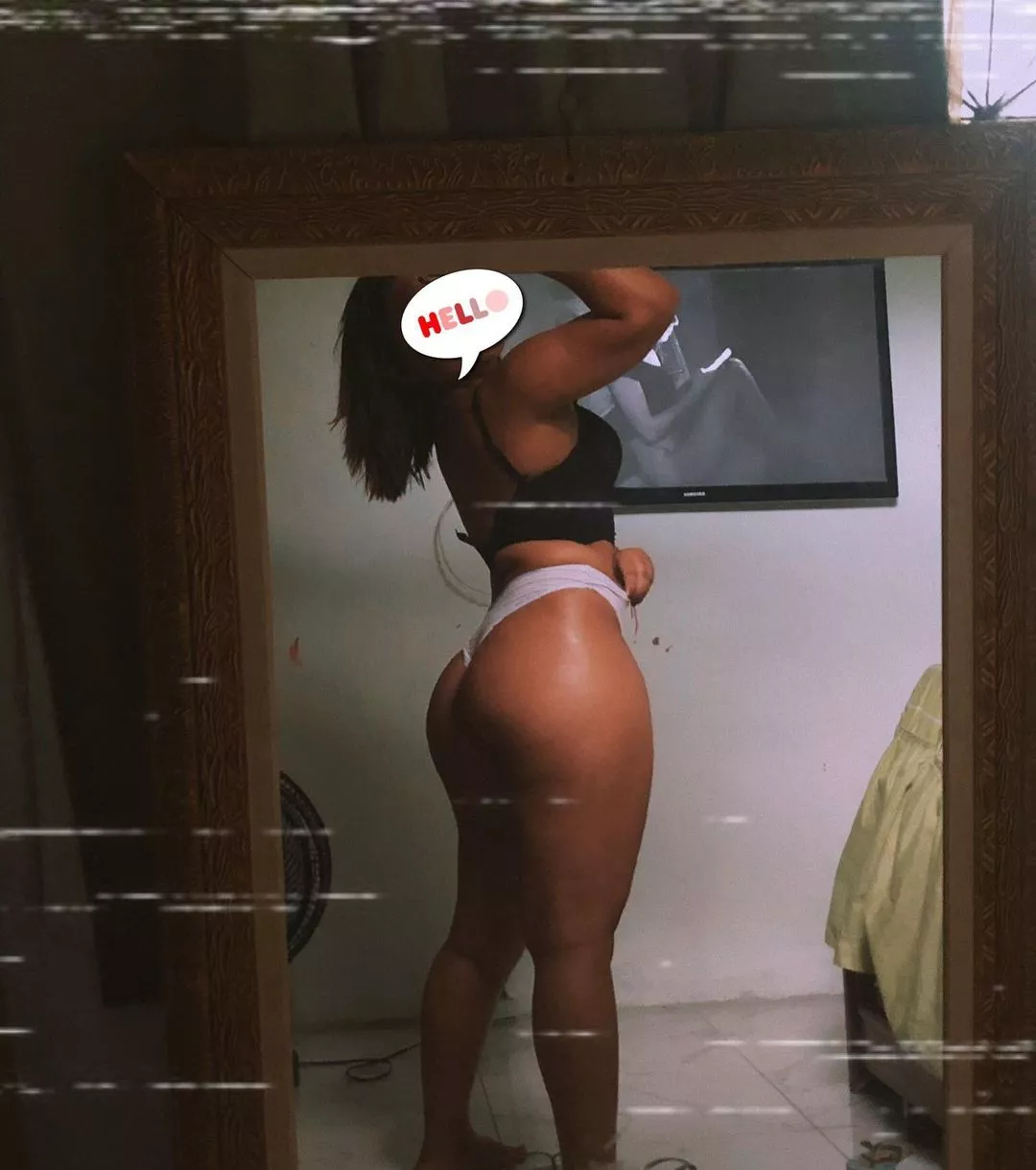 Someone tribute my cousin? Dm or kik D4arkH0rs3 i have more pics