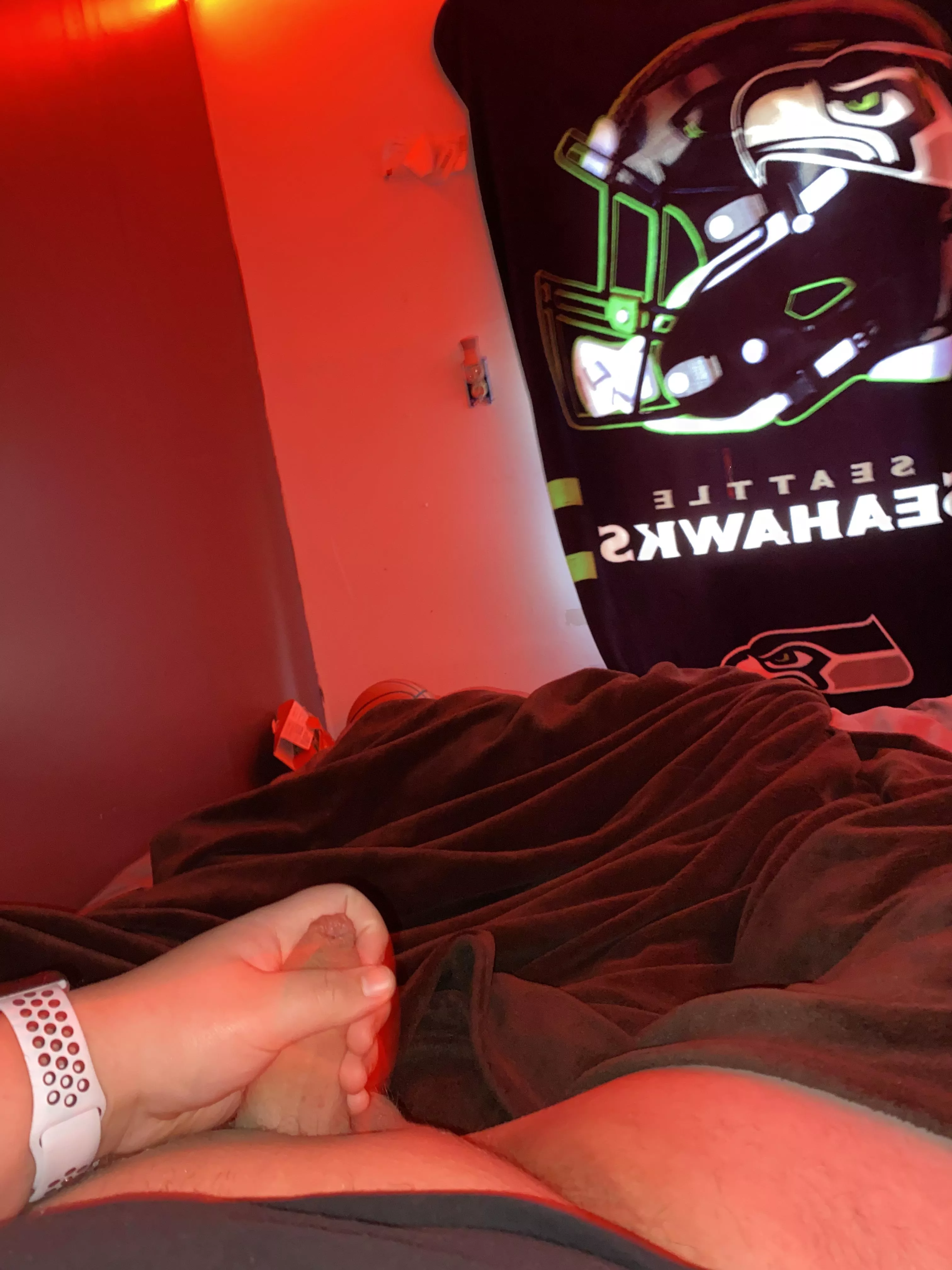 Someone wanna call or trade