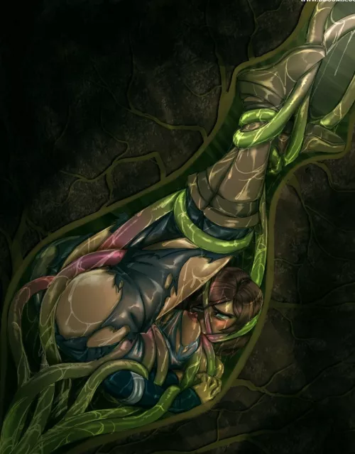 Someone wanna RP this?