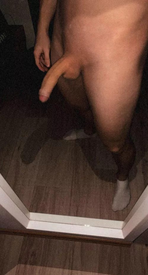 Someone wants to say hello ;)