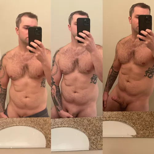 Something a little different today 😈