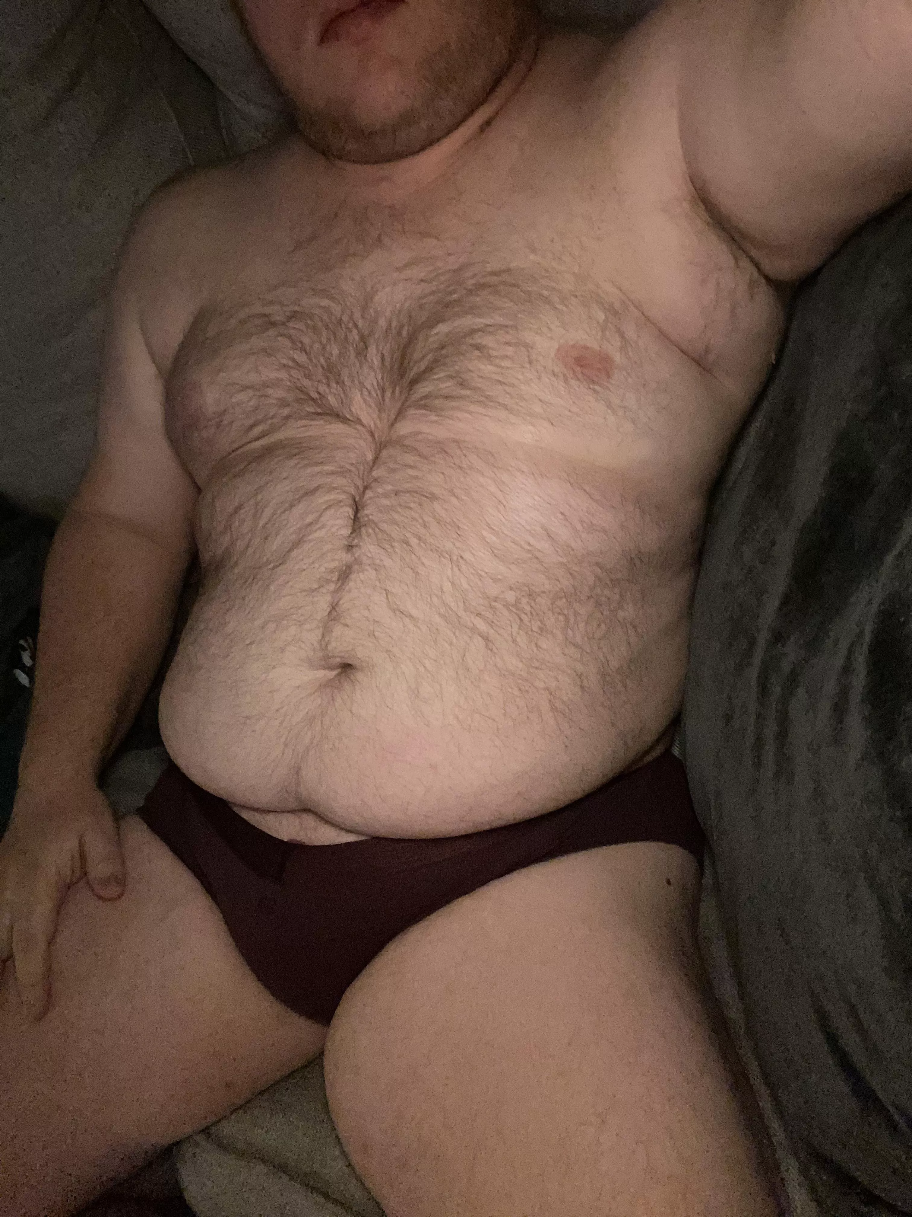 Something a little different tonight. Your bull needs you.