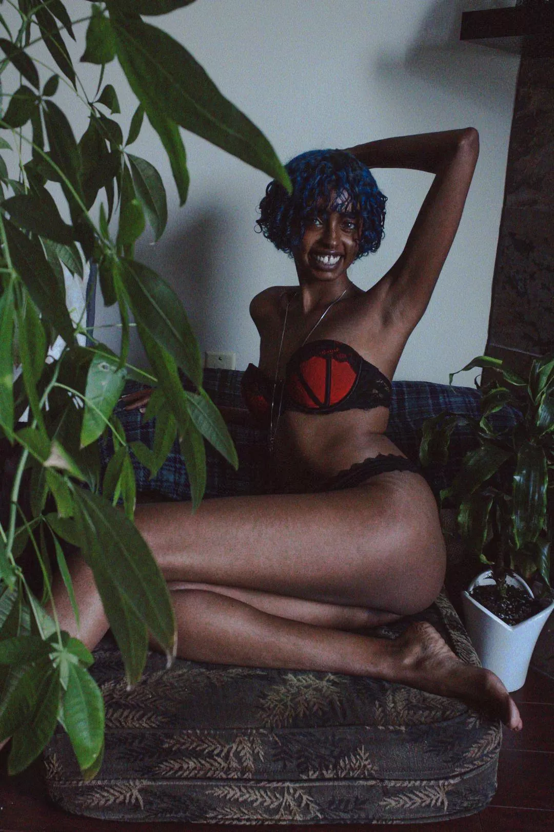 Something about aging that's making me feel more confident and comfortable in my own skin! Something about aging that's making me feel more confident and comfortable in my own skin!