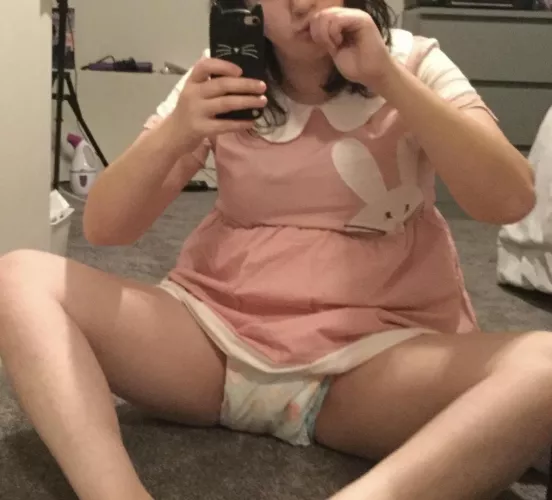 Something about cute dresses