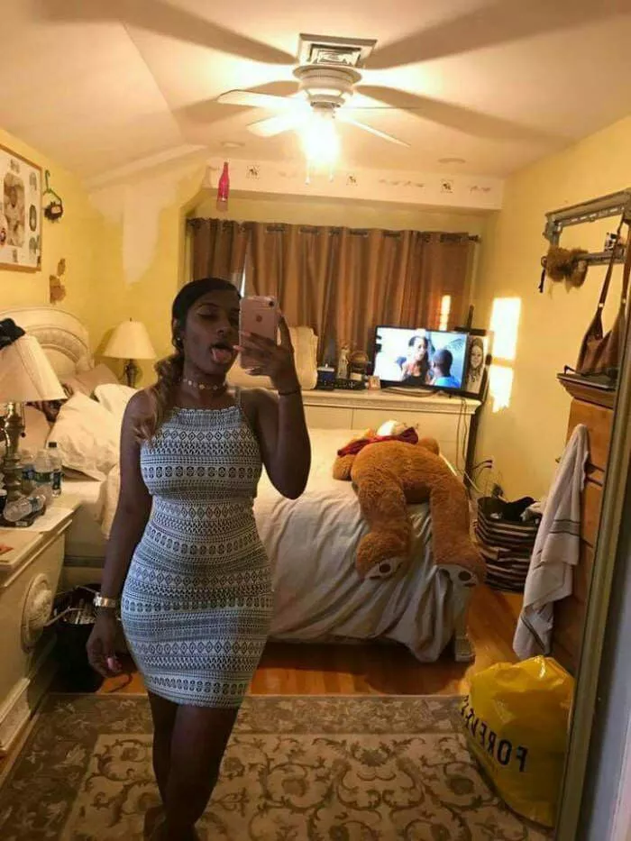 Something about feeling a white man inside that just feels so natural