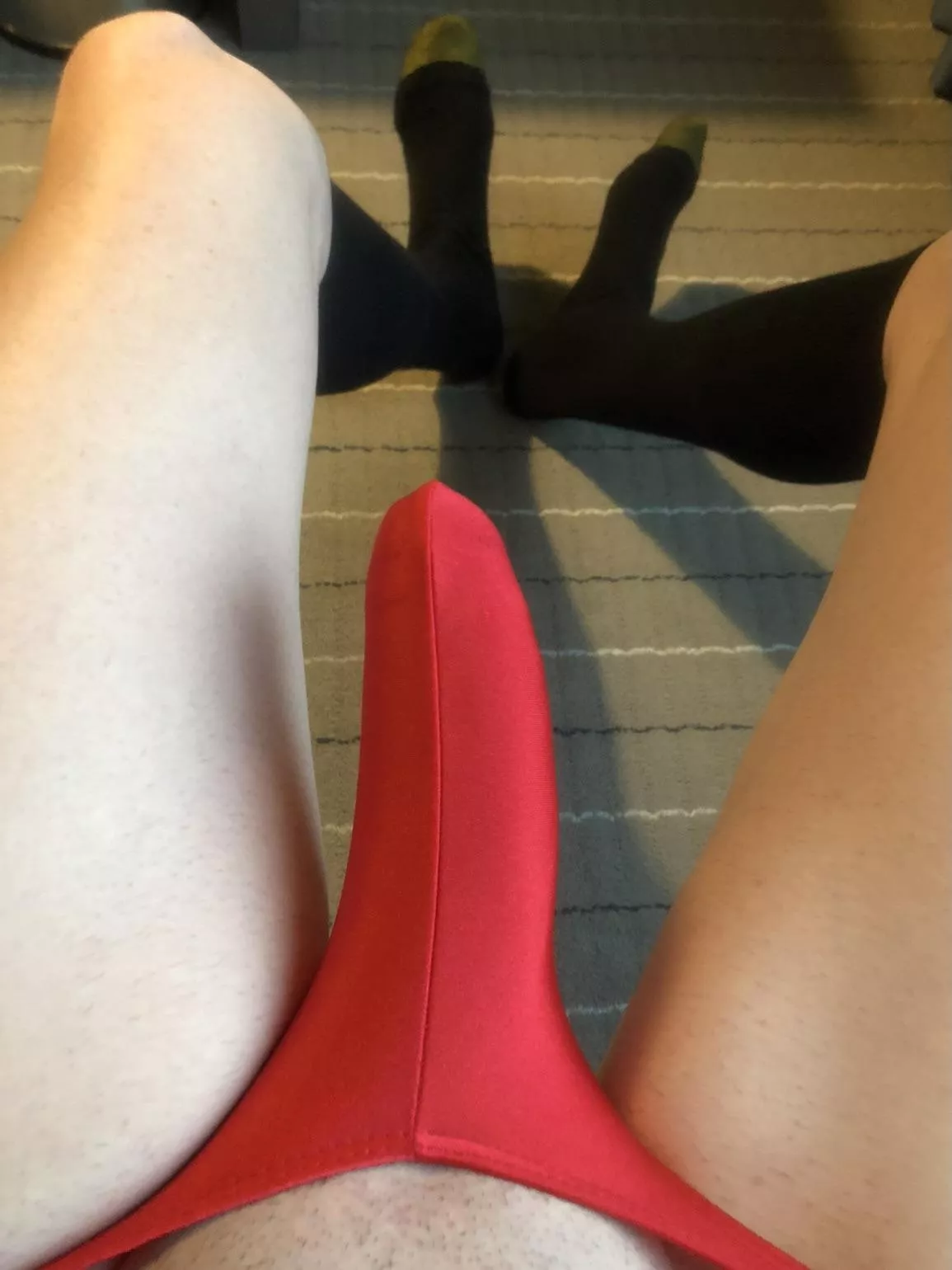 Something Big For The New Year