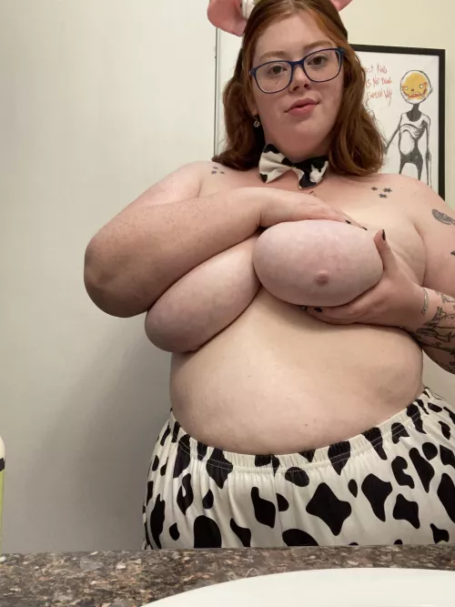 Something for you to drink on this thirsty Thursday?