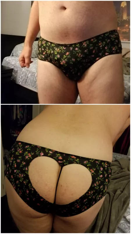 Something Fun For Today [M] [OC]