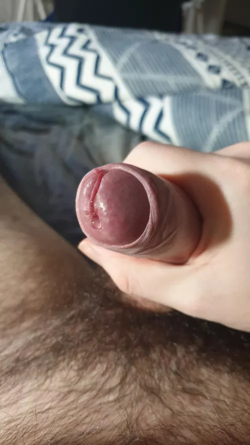 Something good's gonna happen