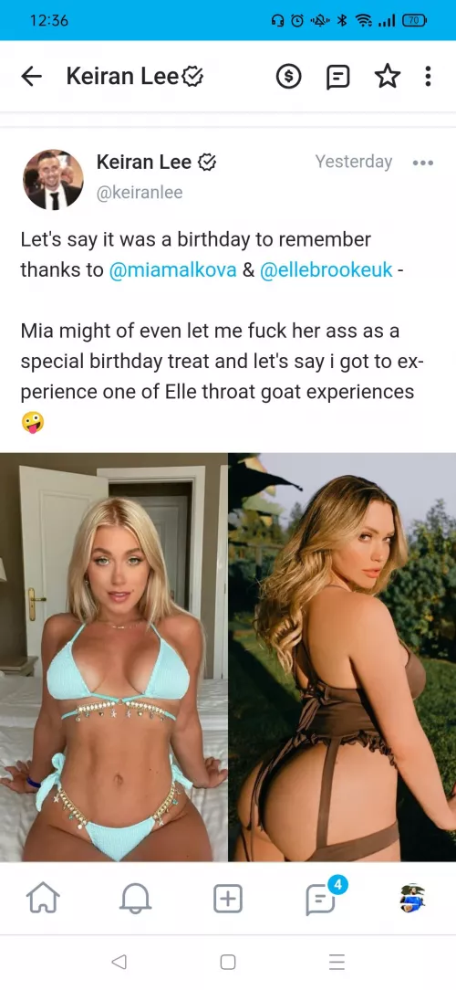 Something great is about to be released