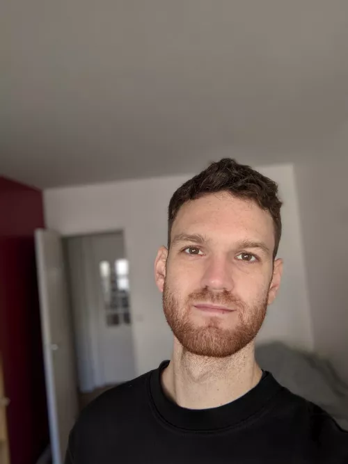 Something something haircut something something