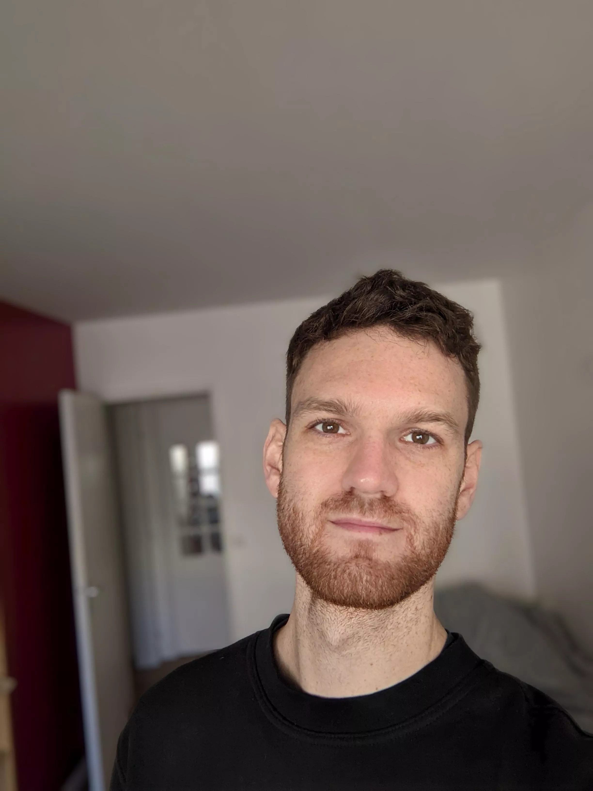 Something something haircut something something