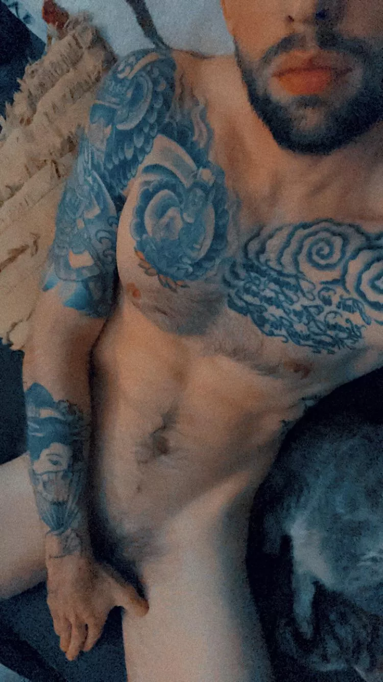 Something something post because I’m lonely right now