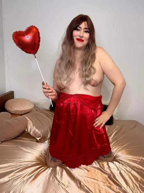 Something Special is Cuming ❤️‍🔥