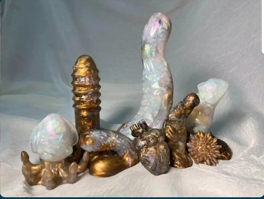 Something Squishy Toys knocking it out of the park with this one.