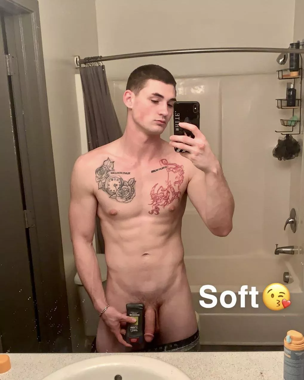 Something that smells good vs. something that smells good